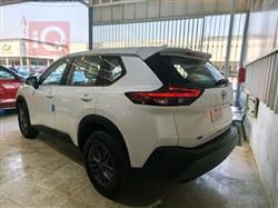 نيسان X-Trail